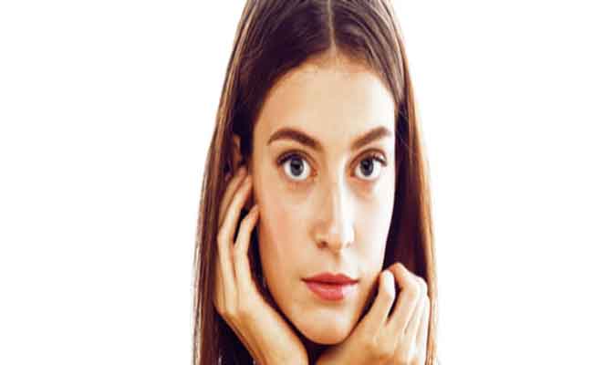 5 مشاكل تواجه أصحاب البشرة المختلطة…ما هي؟