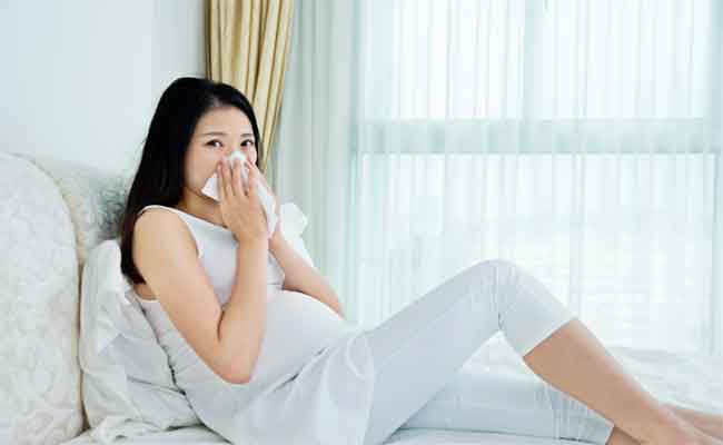 نقص فيتامين B يزيد من خطر الولادة المبكرة…و6 تأثيرات إضافيّة