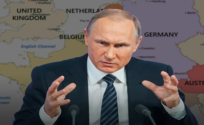 خوفا من غضب السيد بوتين الجزائر ستبرم أكبر صفقة عالميا لشراء الخردة الروسية