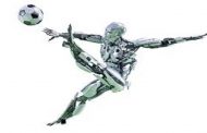 الروبوتات تقتحم عالم الرياضة بأداء أفضل من البشر...