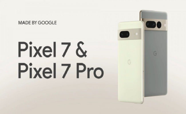 هل هاتف غوغل Pixel 7 سيحطم رقم قياسي في مبيعات...
