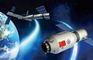 الصين تطلق الجزء الأخير من محطتها الفضائية...