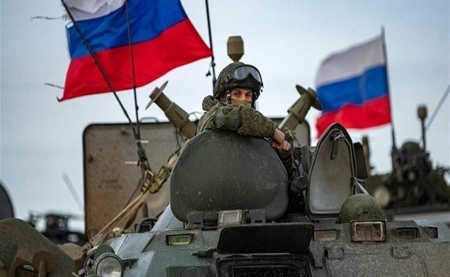 أكثر من 200 ألف شخص التحقوا بالجيش الروسي خلال أسبوعين