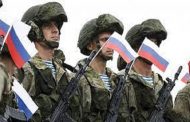وصول أوائل الجنود الروس في القوة العسكرية المشتركة الجديدة إلى بيلاروسيا