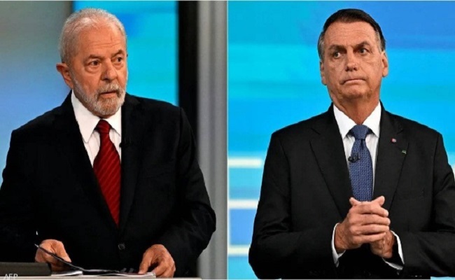 انتخابات البرازيل شتائم واتهامات بالكذب