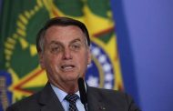ديمقراطية البرازيل على حافة الهاوية بسبب ترامب الاستوائي