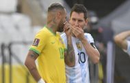ميسي يرشح فرنسا والبرازيل للفوز بكأس العالم...