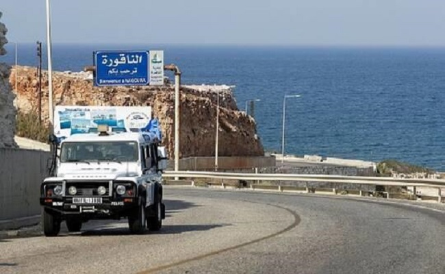 لبنان يسلم واشنطن ملاحظاته حول ترسيم الحدود