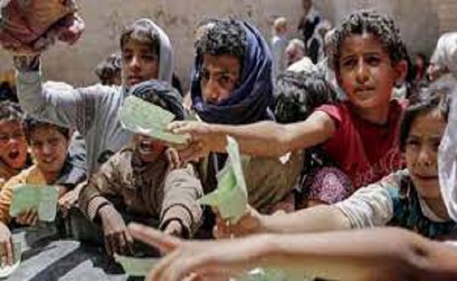 صندوق النقد 141 مليون عربي معرضون لانعدام الأمن الغذائي