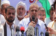 قيادي في حماس يدافع عن اتفاق لبنان وإسرائيل