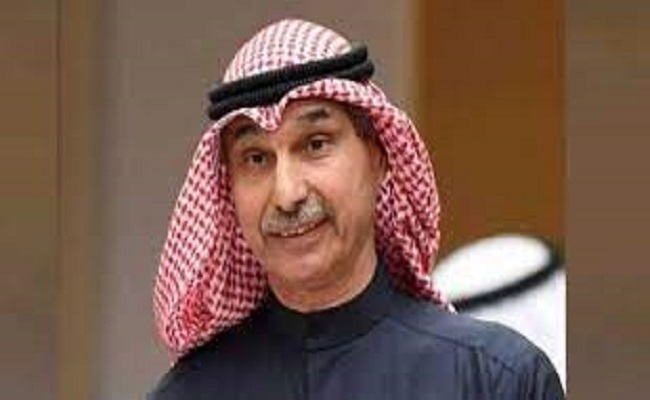 استقالة نائب وزير الخارجية مجدي الظفيري