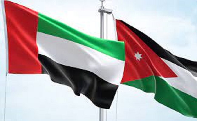 الإمارات تستدعي السفير الهولندي تضامنا مع الأردن