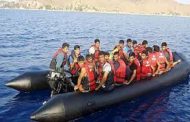 اتفاق بين الاتحاد الأوروبي ومصر للحد من الهجرة غير الشرعية
