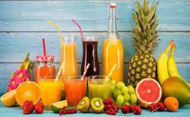 4 عصائر غنيّة بالعناصر الغذائية وأساسية لعلاج الأنيميا…