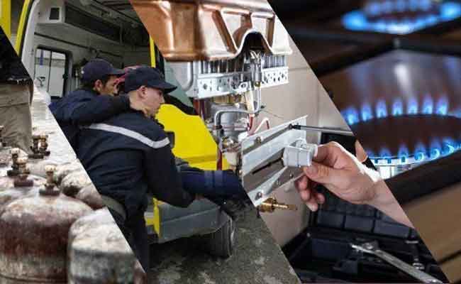 تسرب الغاز يخلف 105 قتيلا منذ بداية السنة