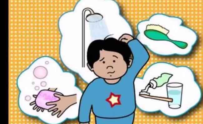 هل من علاقة بين اهمال النظافة الشخصية والإضطرابات نفسية؟