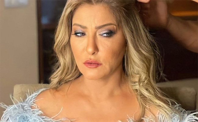 علا غانم تختار “توحة” لرمضان 2023 بعد غياب 6 سنوات عن الدراما المصرية…