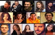 خالد يوسف يجمع 60 ممثلا في 