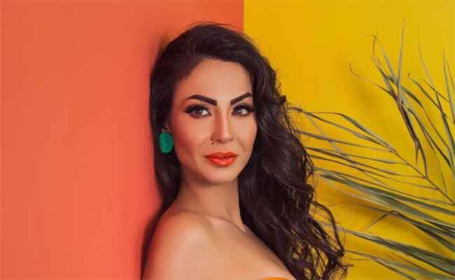 دوللي شاهين تقدم ثاني تجاربها في تأليف الأغاني مع “الملكة” وهذا موعد طرحها…