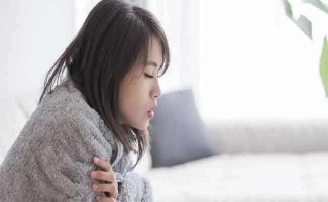 برد العظام…حالة صحية شائعة وأعراضها قويّة ومؤلمة