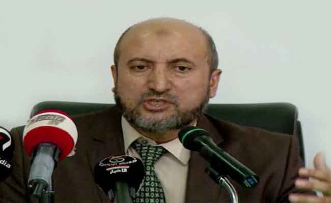 بن عائشة يكشف عن موعد عقد المؤتمر السابع لحركة النهضة