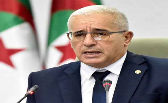 بوغالي يعتبر أن القمة العربية بالجزائر “تميزت بجدية الطرح” للقضايا المصيرية التي تهم المواطن العربي