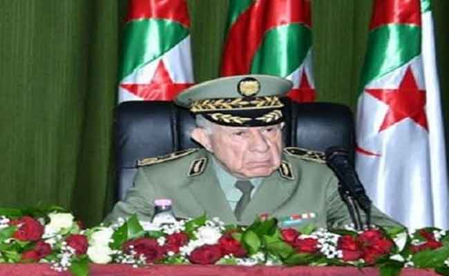 شنقريحة يؤكد على ضرورة إرساء منظومة صحية عسكرية “قادرة على ضمان تغطية صحية شاملة وفاعلة”