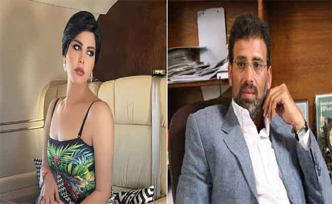 شمس الكويتية تقتحم عالم التمثيل من بوابة الدراما المصرية مع خالد يوسف…