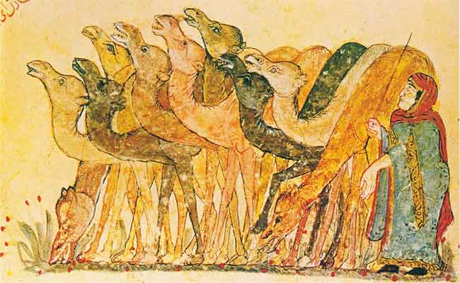 المهرجان الدولي للمنمنمات وفنون الزخرفة يعود في دورته ال12 بتلمسان بحضور 12 بلدا…