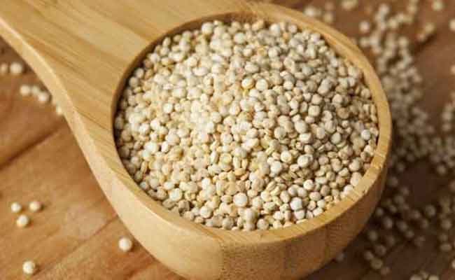 هل من الآمن ان يتناول مريض السكري الكينوا؟