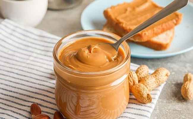 كيف تتناولون زبدة الفول السوداني للتسمين؟