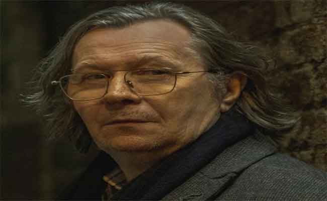 غاري أولدمان يقرراعتزال التمثيل و التركيزعلى “اهتمامات أخرى في عمر 70 عاما”…