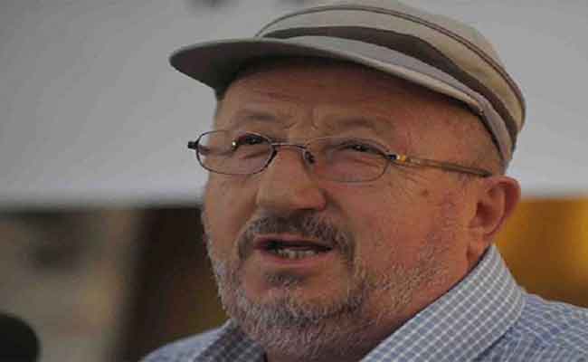 نطق الحكم في حق الأمين العام السابق للاتحاد العام للعمال الجزائريين عبد المجيد سيدي السعيد رفقة 3 من أبنائه