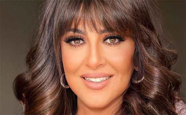 هالة صدقي مطلقة رسميا وتحتفل بانتصارها ب”يوم جديد سعيد”…