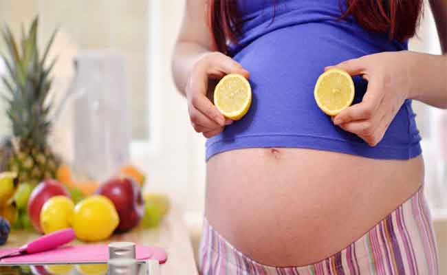 ما هي الفوائد التي يوفّرها لكِ الحامض خلال الحمل؟