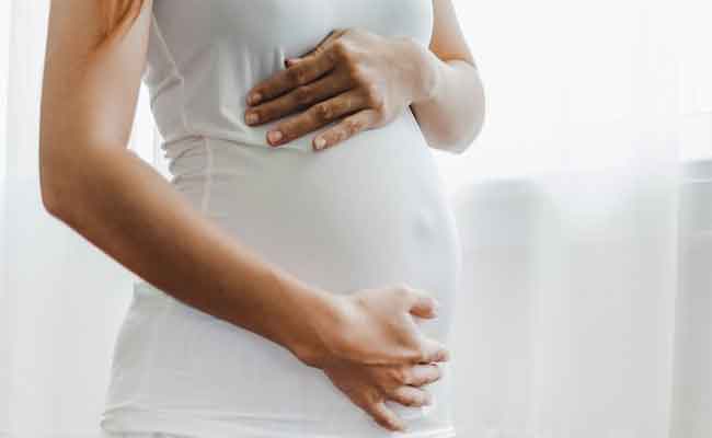 ما هي أبرز التغيّرات التي تمرّ بها الحامل في الشهر الرابع؟