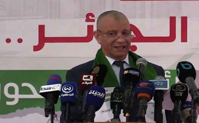 حركة البناء تنظم مؤتمرها الفكري السنوي السابع