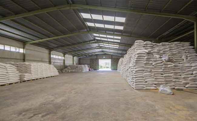 نشوب حريق في مستودع للأعلاف بسيدي نعمان بالمدية