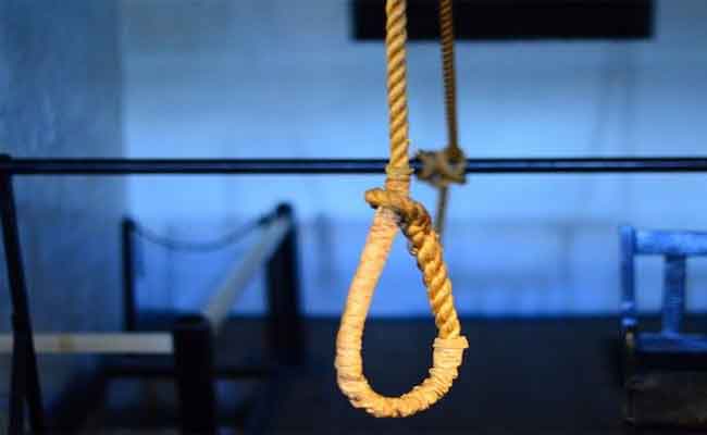 الحكم بالإعدام في حق شخص قتل زوجته حرقا بباتنة