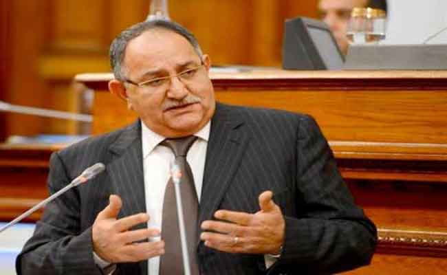 الحكم على وزير الأشغال العمومية السابق قاضي بـ12 سنة حبسا نافذا