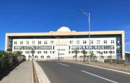 إدانة جزائرية للهجوم الارهابي الذي استهدف قوات الدفاع والأمن التشادية