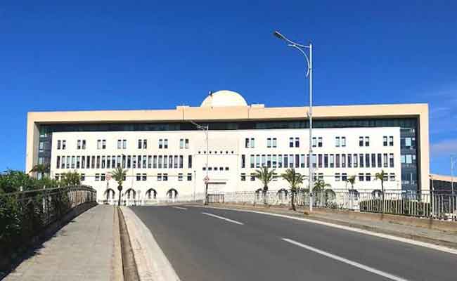 إدانة جزائرية للهجوم الارهابي الذي استهدف قوات الدفاع والأمن التشادية