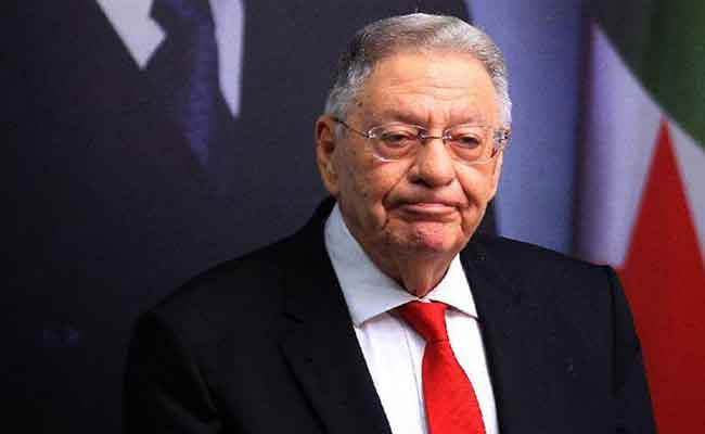 قضايا الفساد: إدانة جمال ولد عباس بأربع سنوات حبسا نافذا ومصادرة ممتلكاته