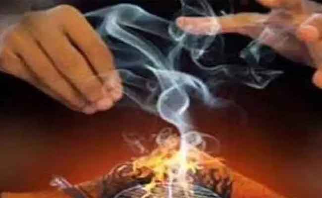 الإطاحة بامرأة تحترف السرقة تحت غطاء الشعوذة بالمدية