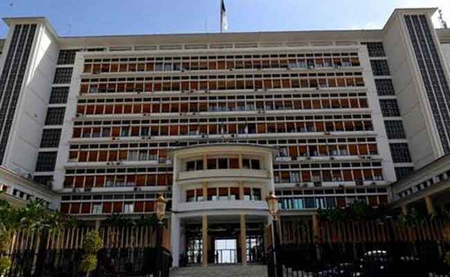 النص الكامل لبيان اجتماع الحكومة