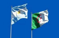 انعقاد الدورة السابعة للمشاورات السياسية بين الجزائر والأرجنتين