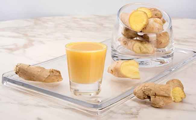 تناولوا هذه المشروبات بعد التعرض للاستفراغ!