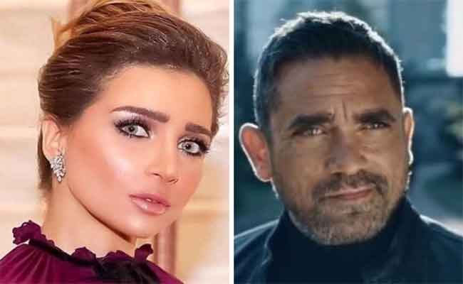 مي عز الدين وأمير كرارة يلتقيان في “سوق الكانتو” على شاشة رمضان المقبل…