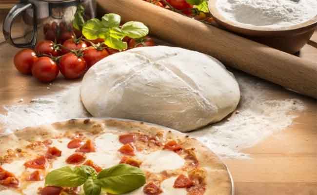 لا حرمان من البيتزا اللذيذة بعد اليوم…إليك طريقة تحضير عجينة دايت!