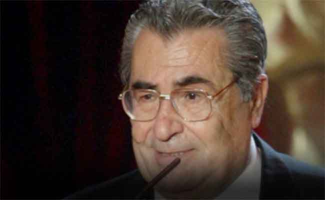 أيقونة الموسيقى والمسرح اللبناني روميو لحود يفارق الحياة عن عمر 92عاما…